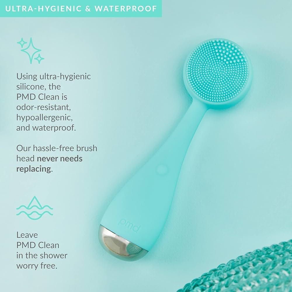PMD Clean Teal 5