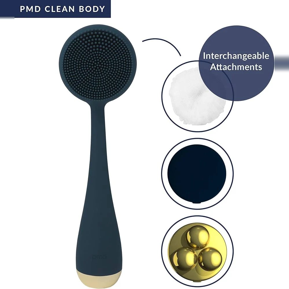 PMD Clean Navy 2