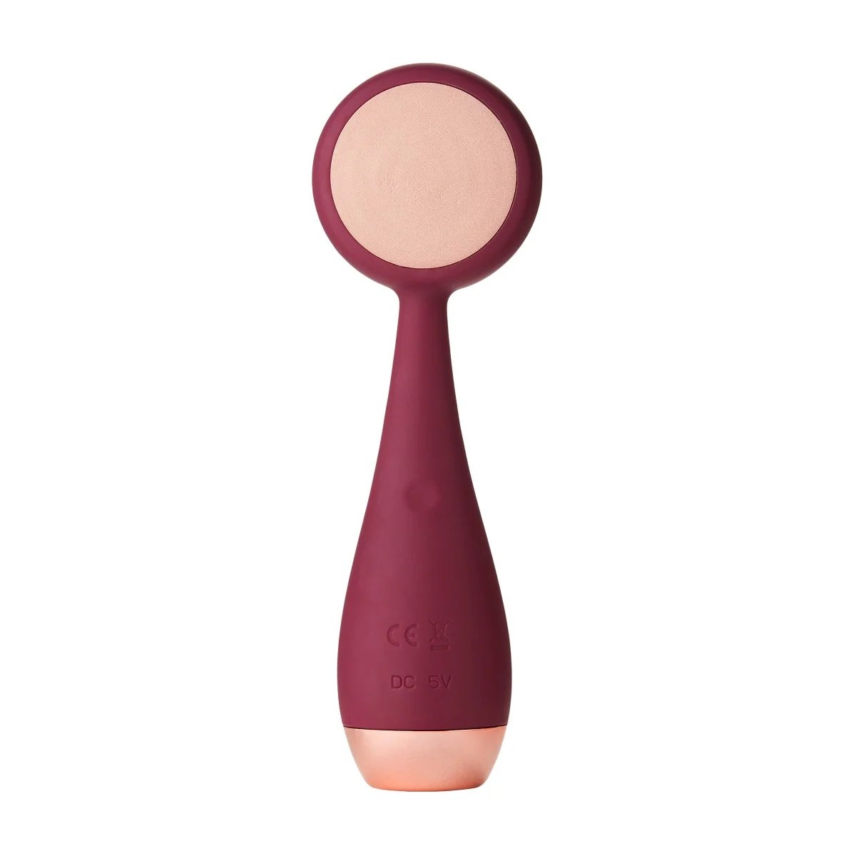PMD Clean Pro - Berry with Rose Gold 3