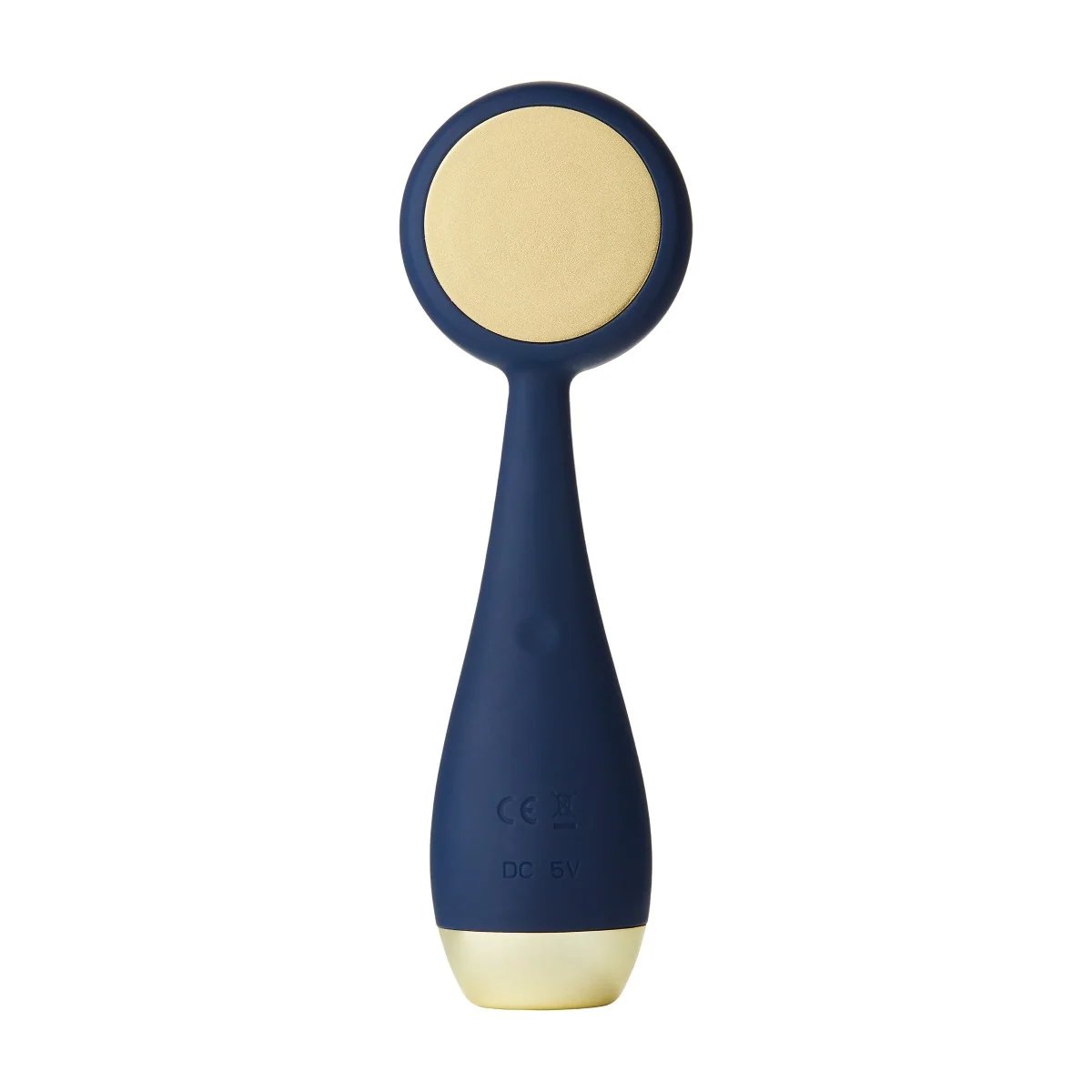 PMD Clean Pro Navy with Gold 3