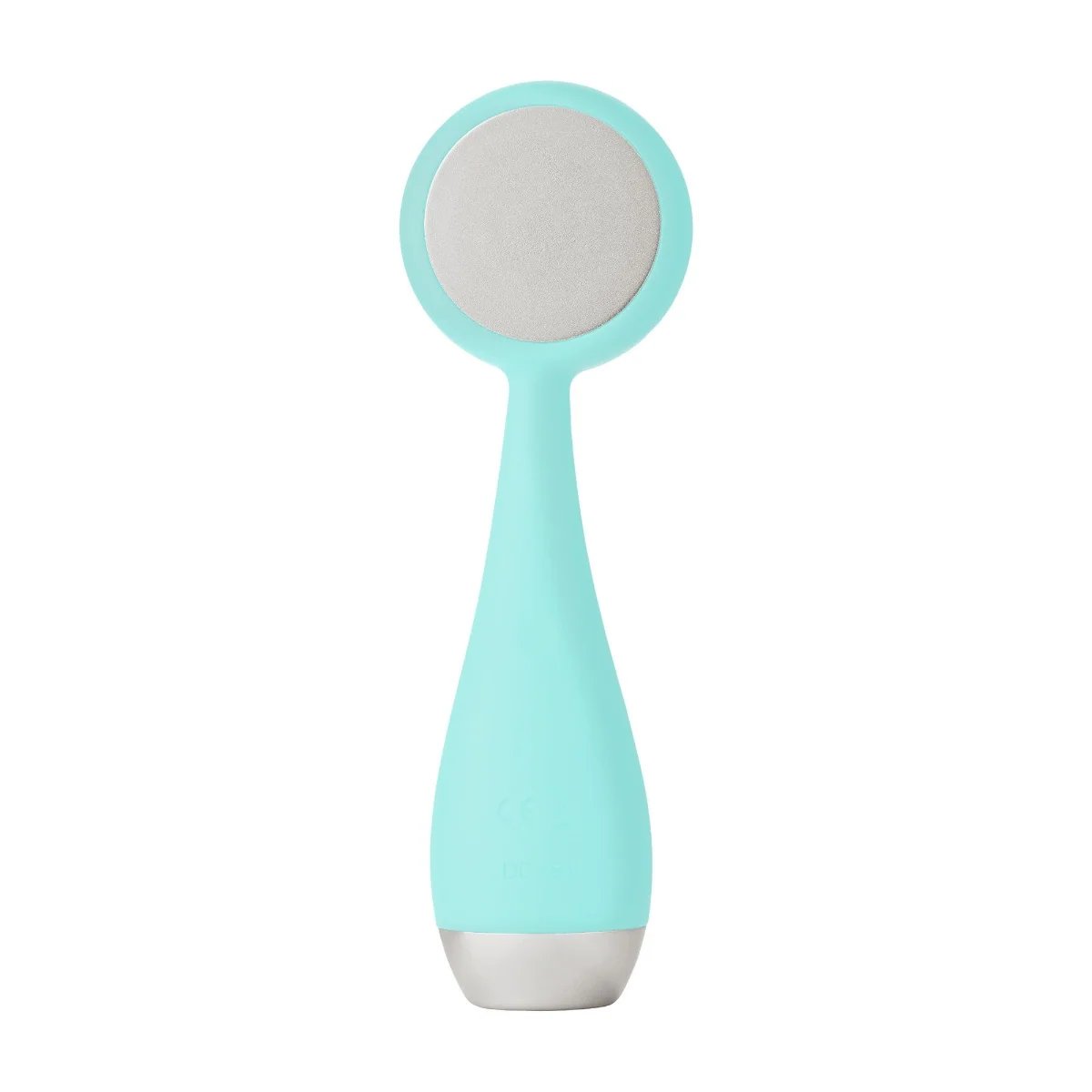PMD Clean Pro Teal with Brushed Aluminum 3