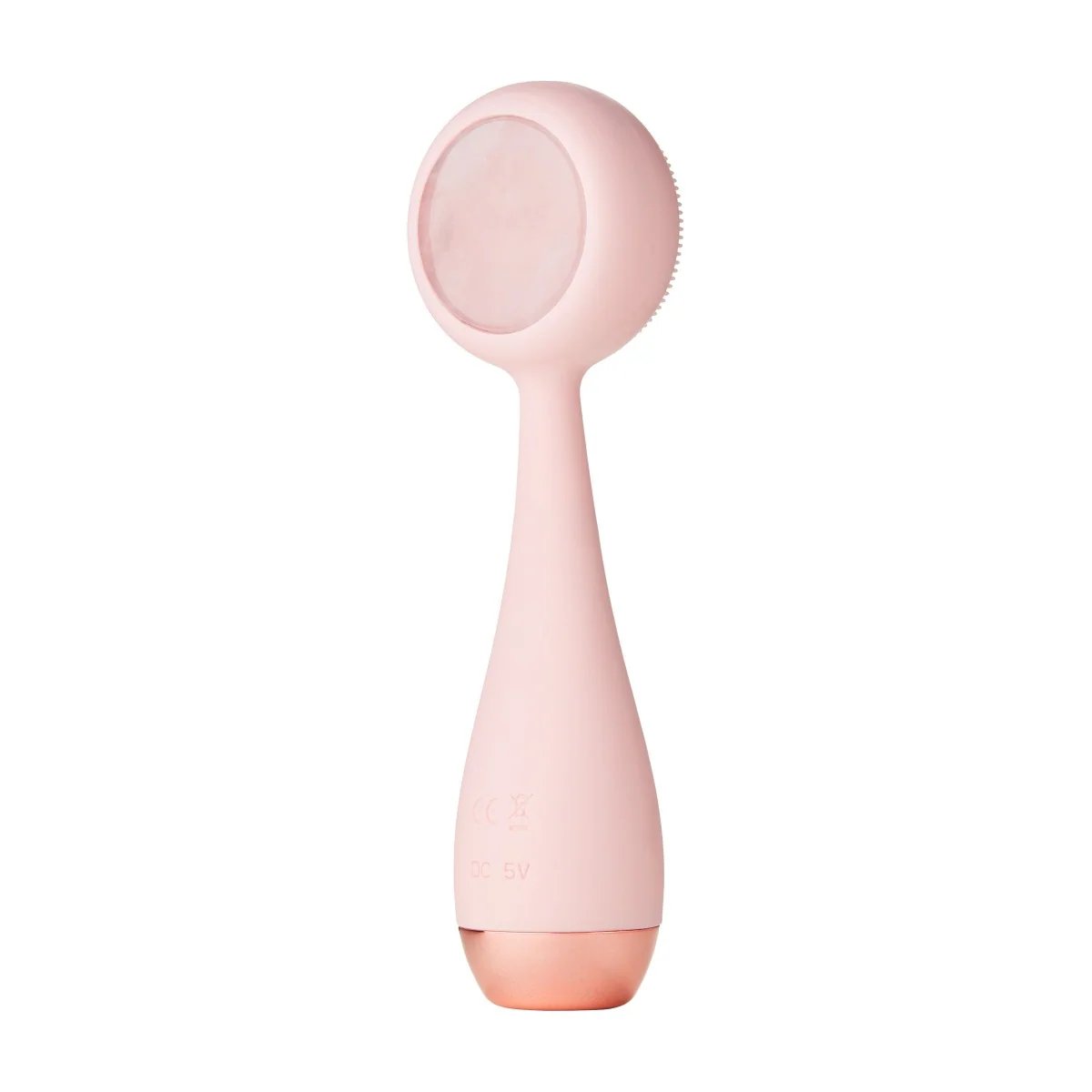PMD Clean Pro Blush with Rose Quartz 2