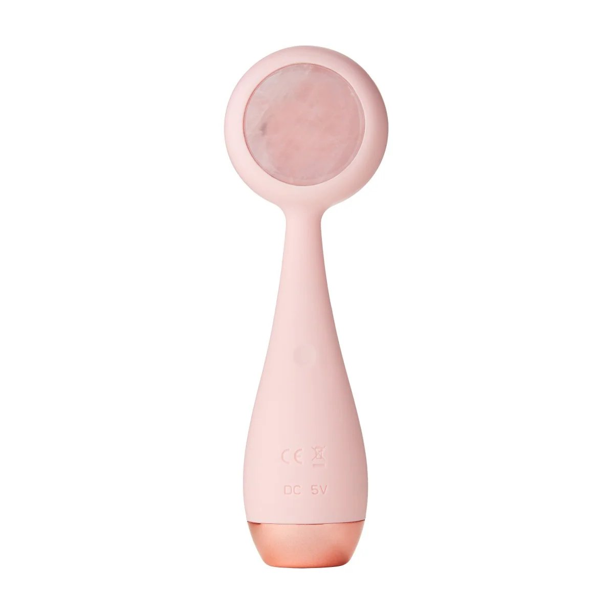 PMD Clean Pro Blush with Rose Quartz 3