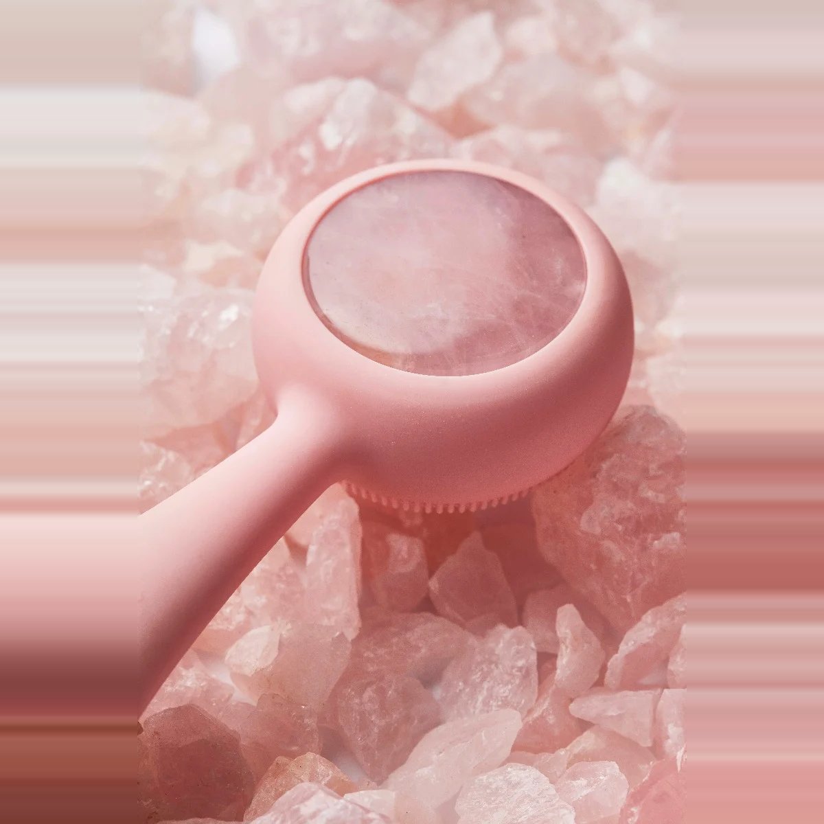 PMD Clean Pro Blush with Rose Quartz 7