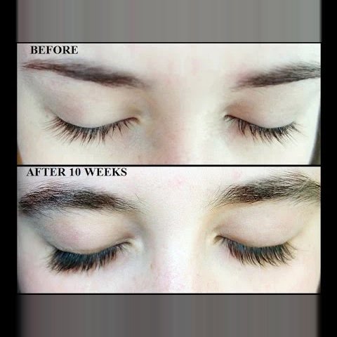 M2 Beaute Eyelash Activating Serum 5ml 6