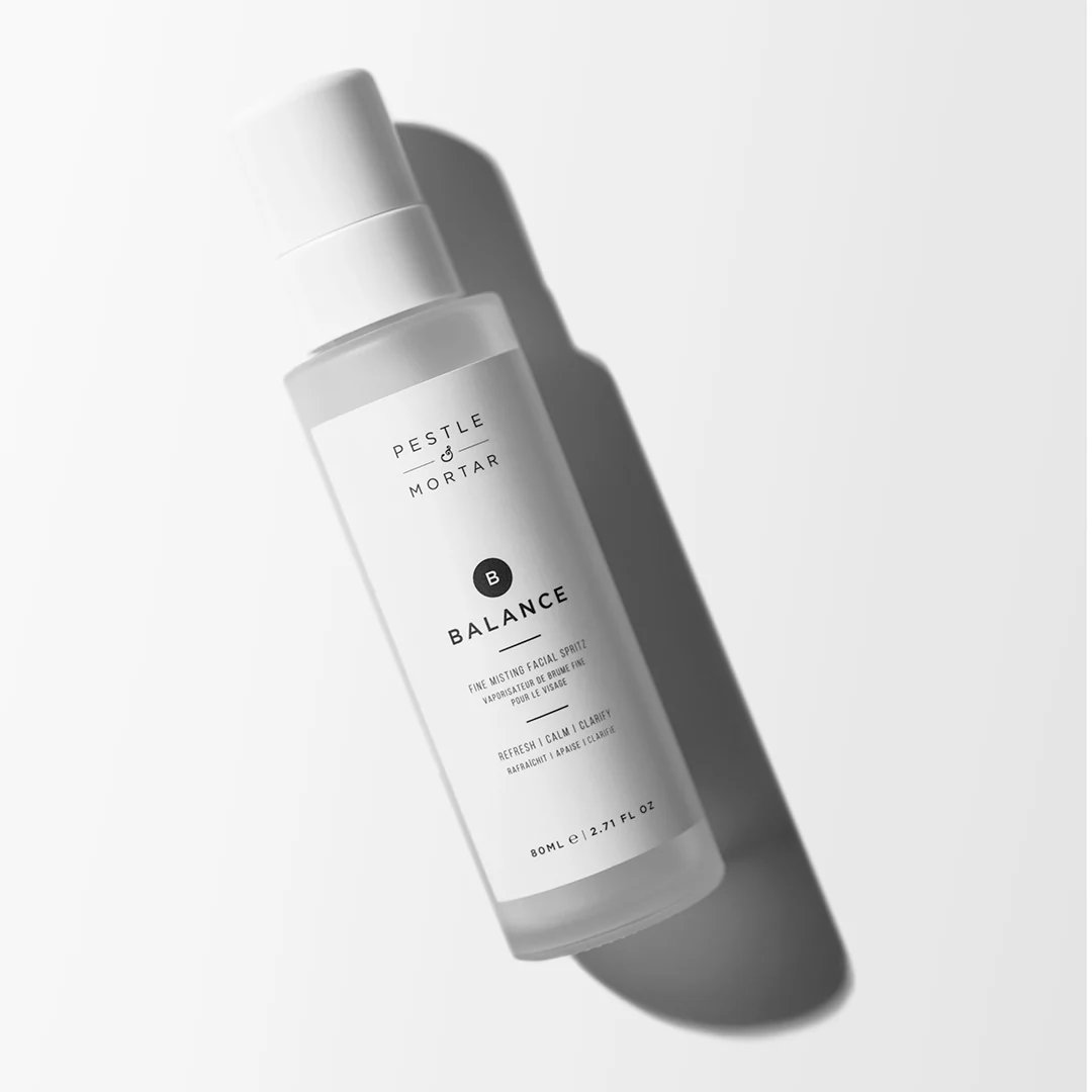 Pestle & Mortar Balance Spritz 80ml 2
