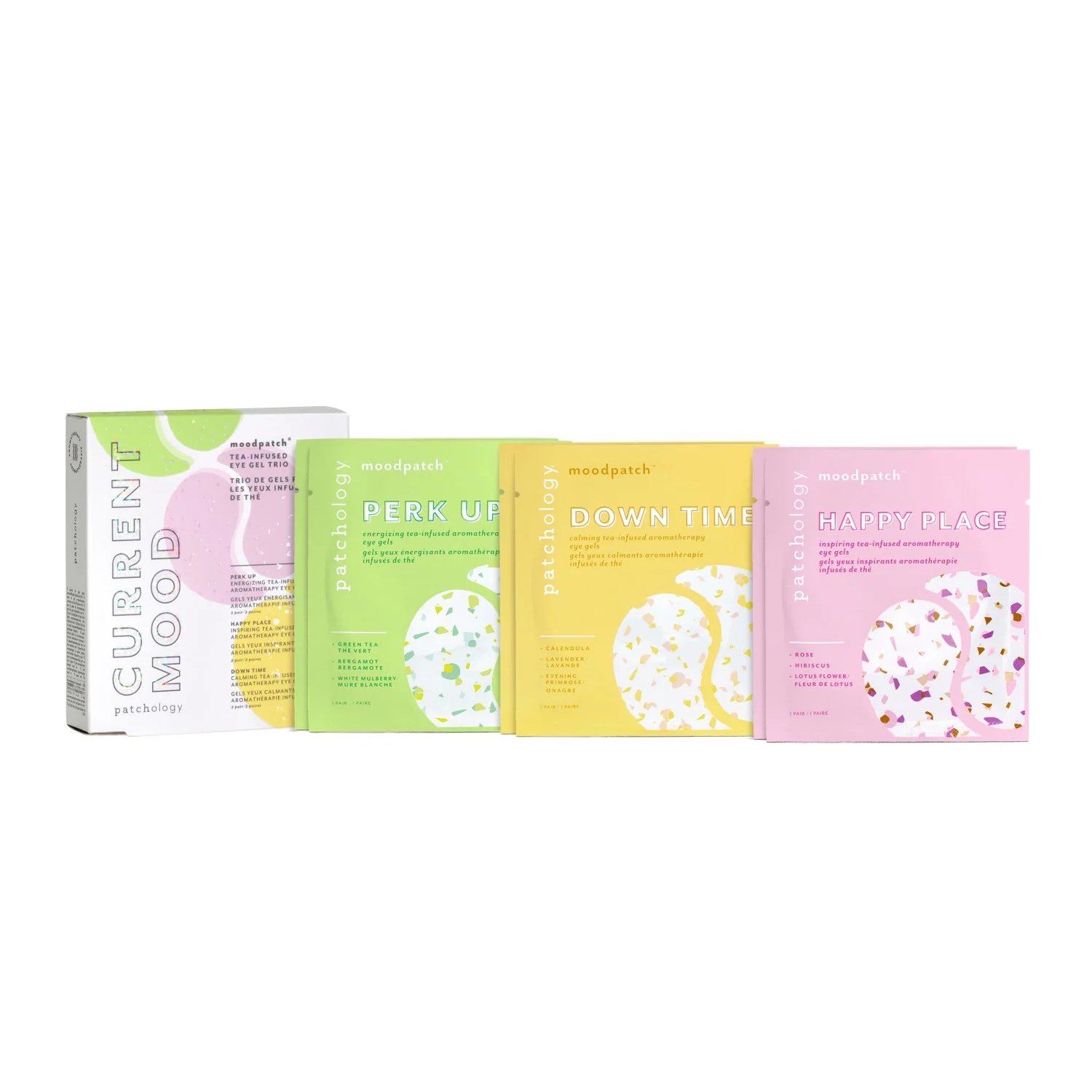 Patchology Current Mood - Moodpatch Kit 2