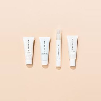 Cosmedix Combination Skin Kit 3