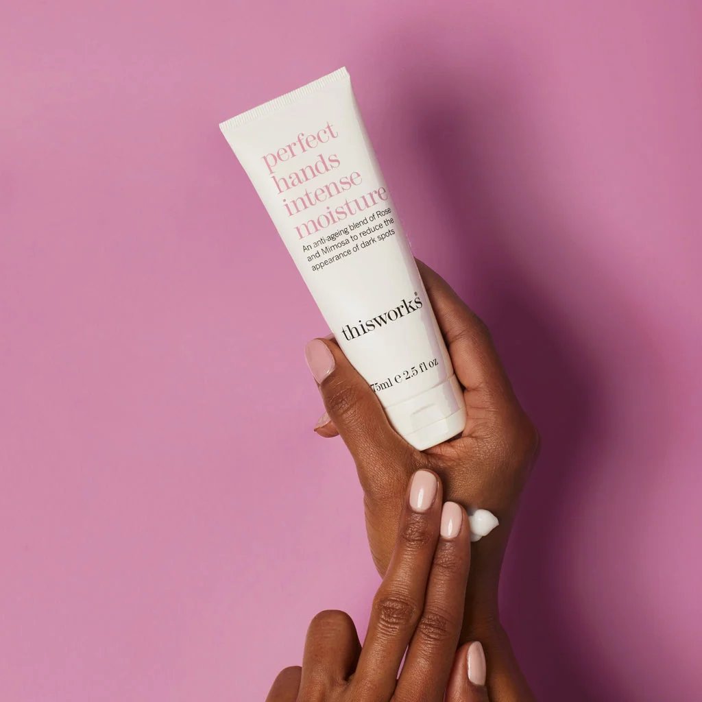 This Works Perfect Hands Intense Moisture 75ml 4