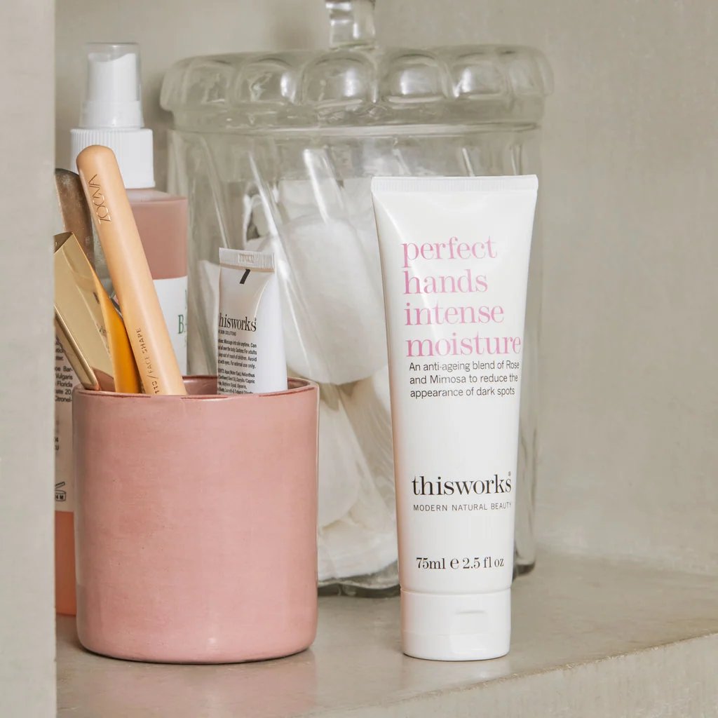 This Works Perfect Hands Intense Moisture 75ml 3