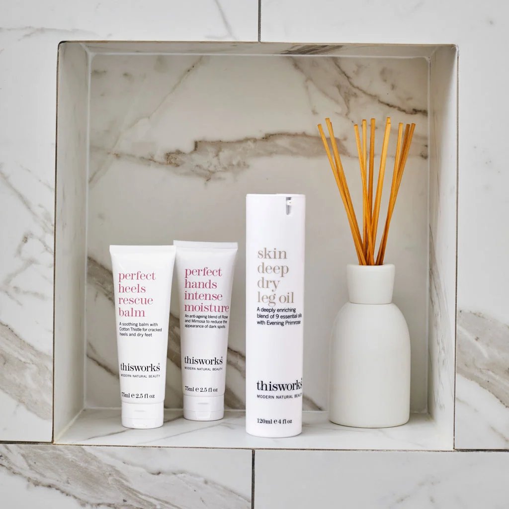 This Works Perfect Hands Intense Moisture 75ml 2