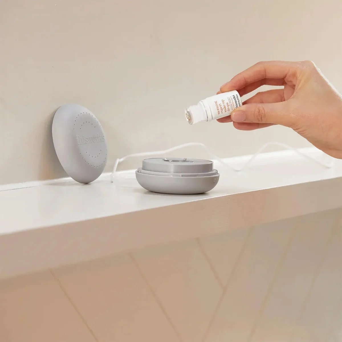 This Works Travel Diffuser 4