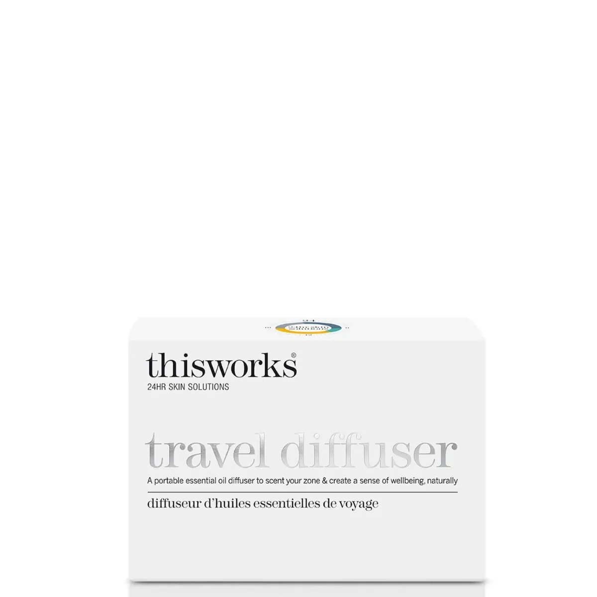 This Works Travel Diffuser 2