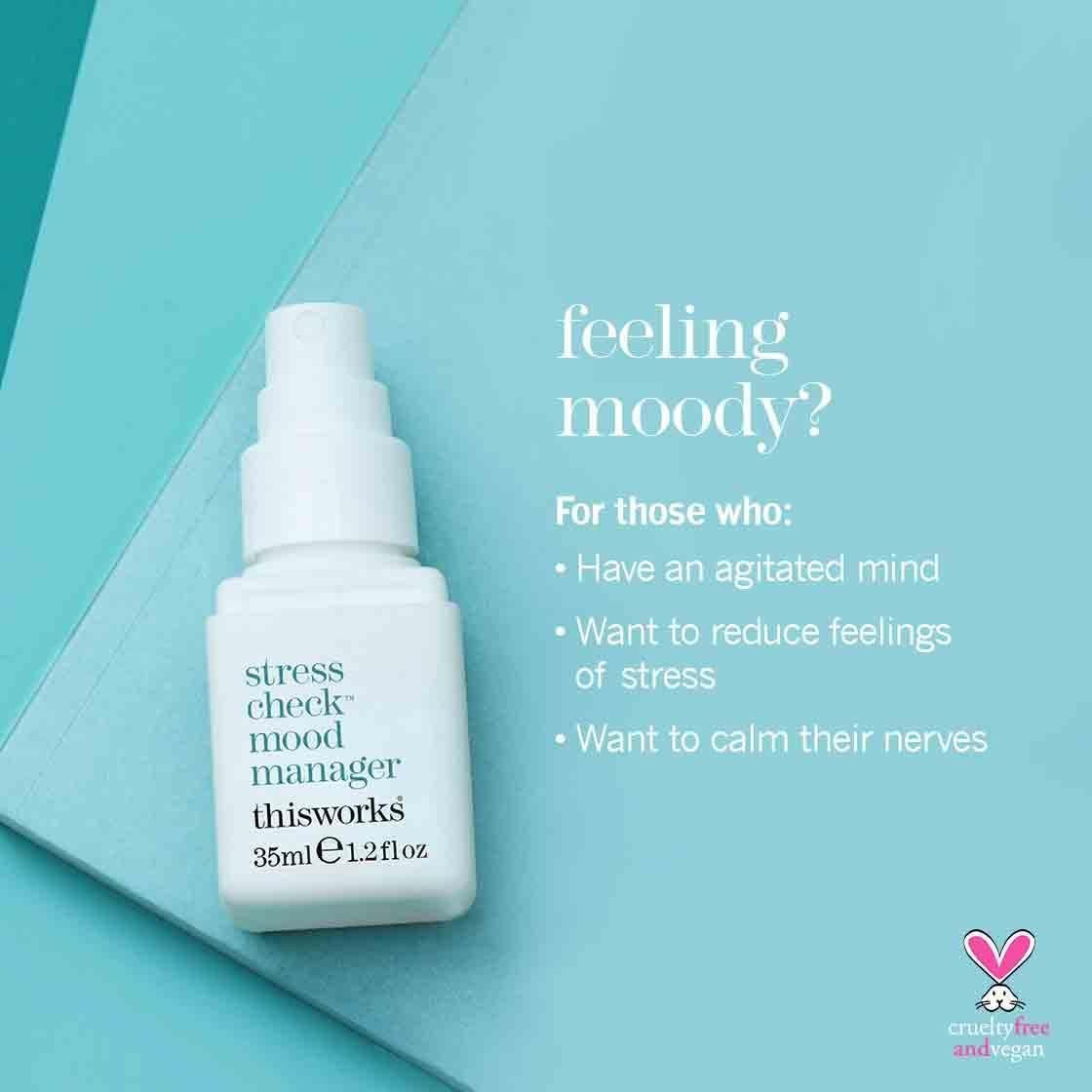 This Works Stress Check Mood Manager 35 ml 2