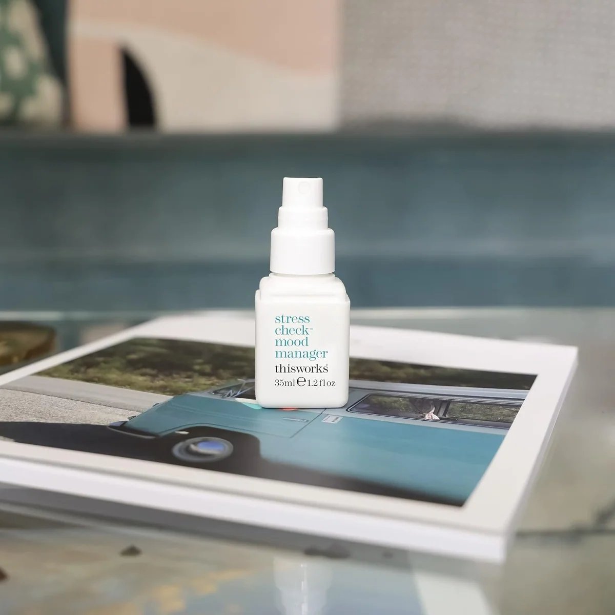 This Works Stress Check Mood Manager 35 ml 3