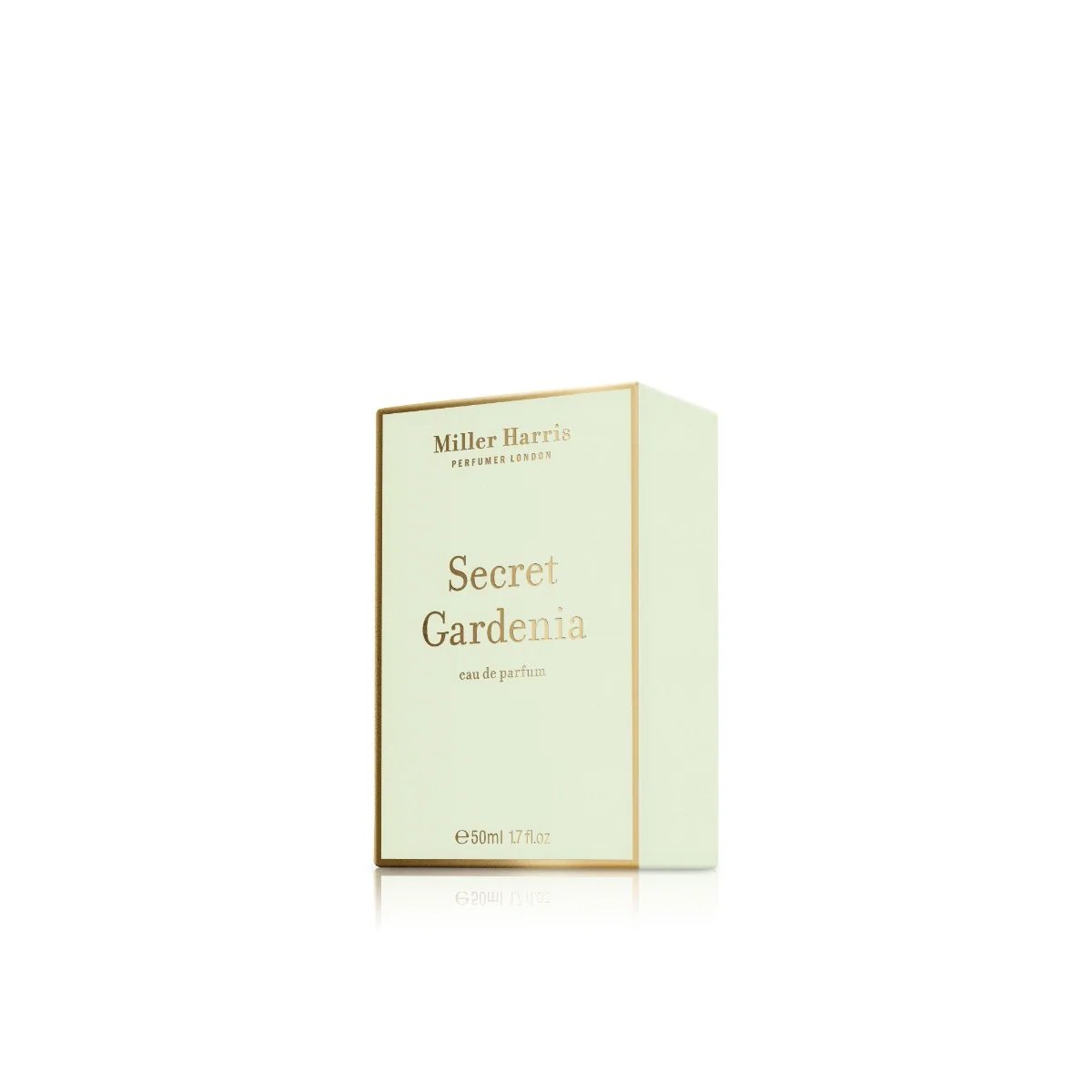 Miller Harris Secret Gardenia EDP 50ml 2