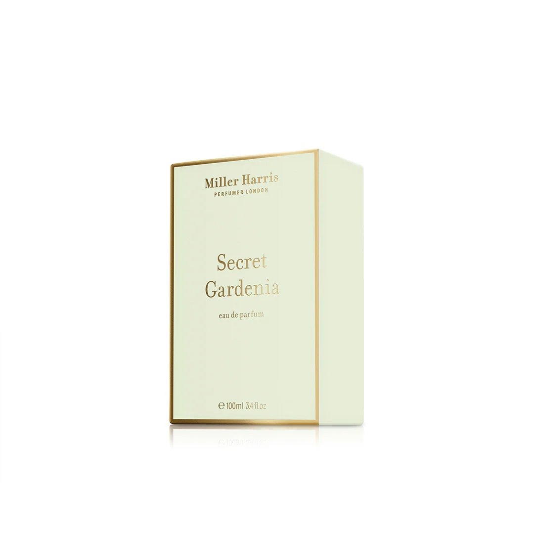 Miller Harris Secret Gardenia EDP 100ml 2