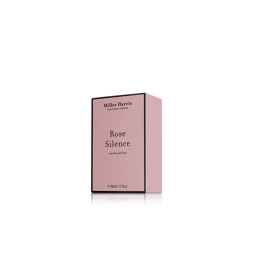Miller Harris Rose Silence EDP 50ml 3