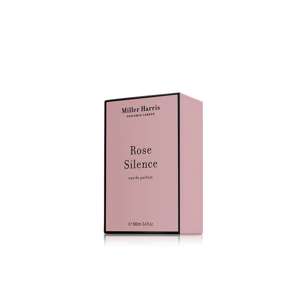 Miller Harris Rose Silence EDP 100ml 3
