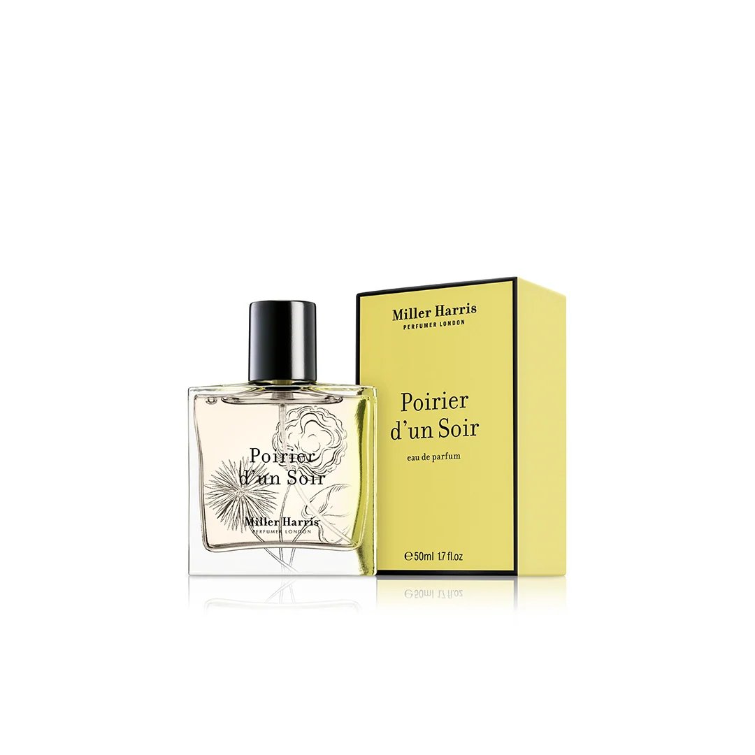 Miller Harris Poirier d'un Soir EDP 50ml 2