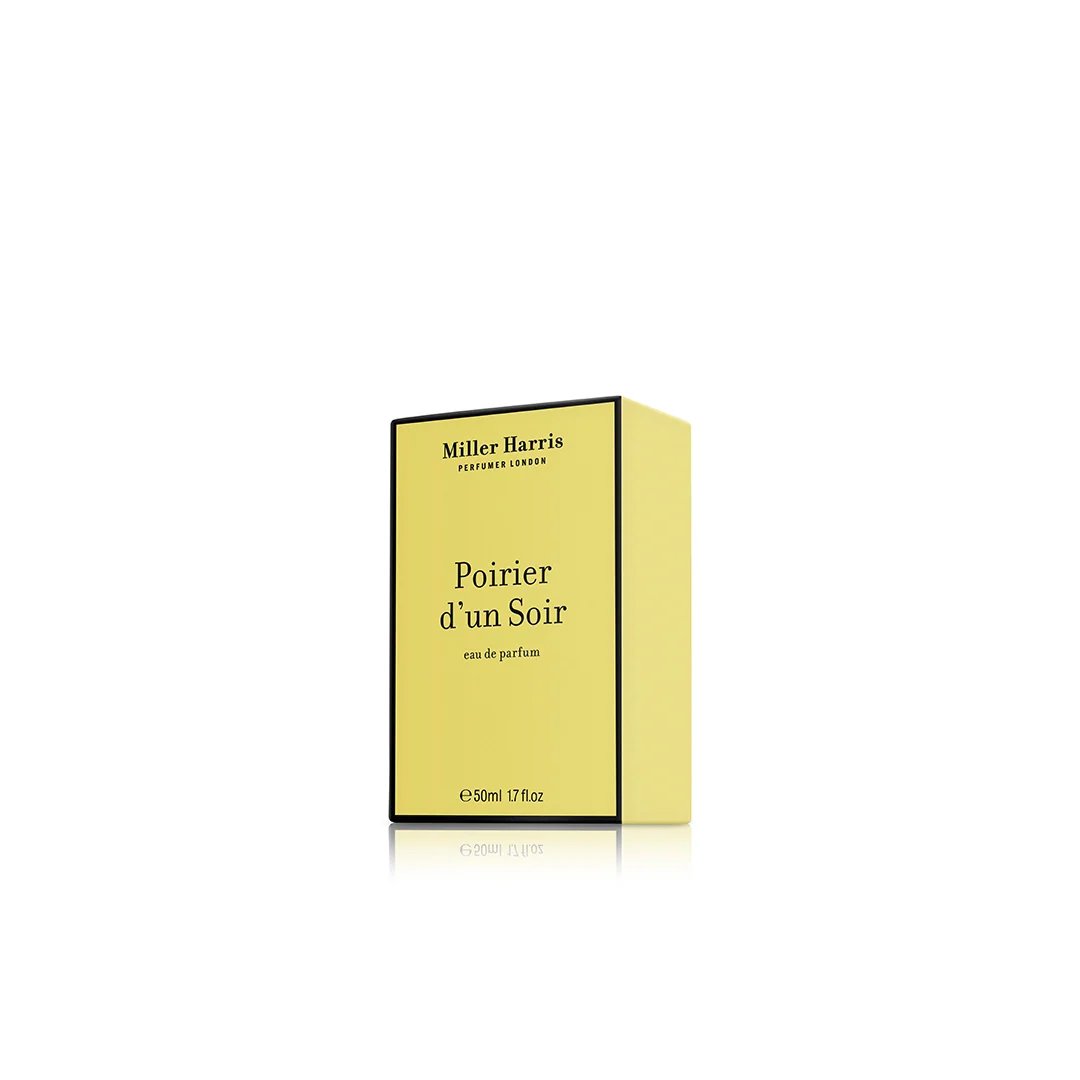 Miller Harris Poirier d'un Soir EDP 50ml 3