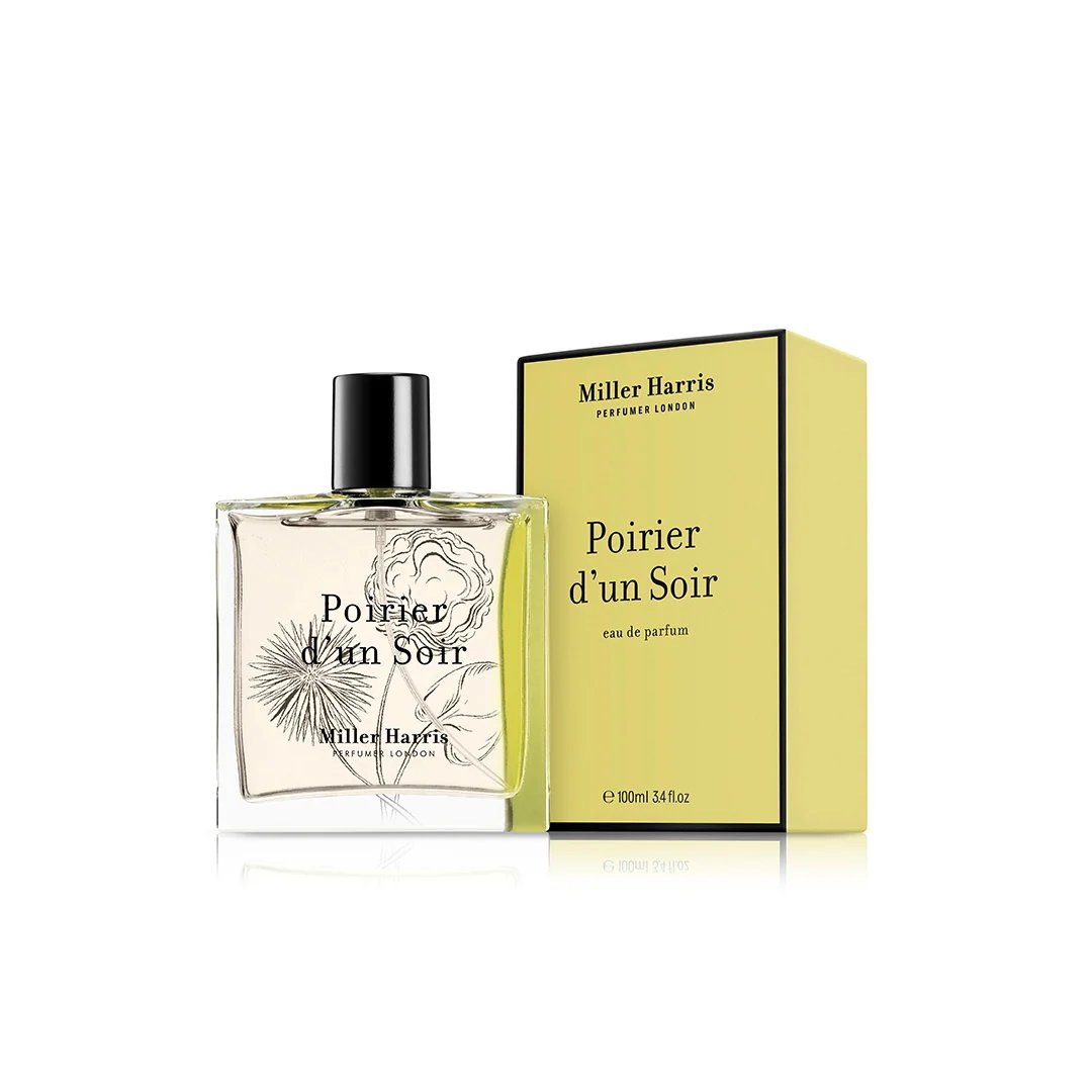 Miller Harris Poirier d'un Soir EDP 100ml 2