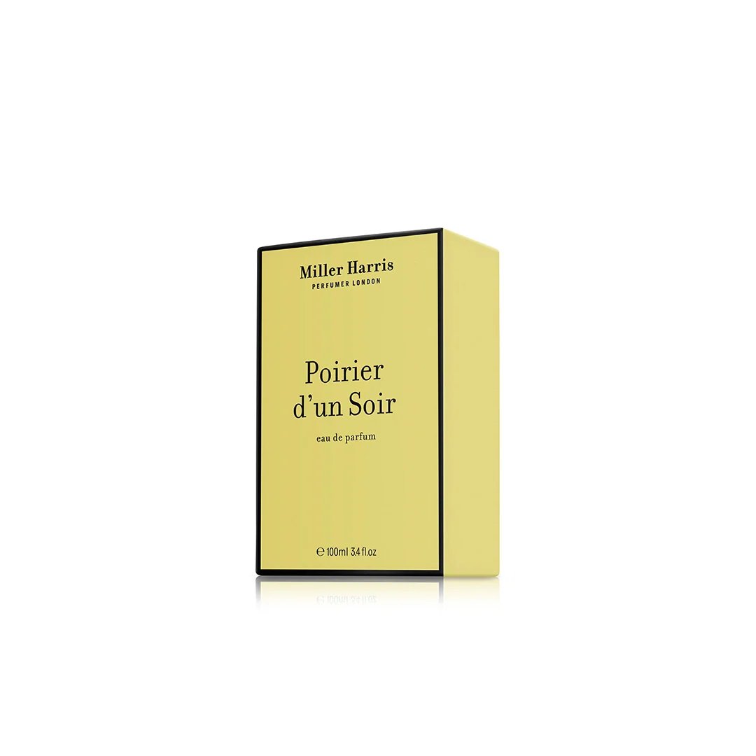 Miller Harris Poirier d'un Soir EDP 100ml 3