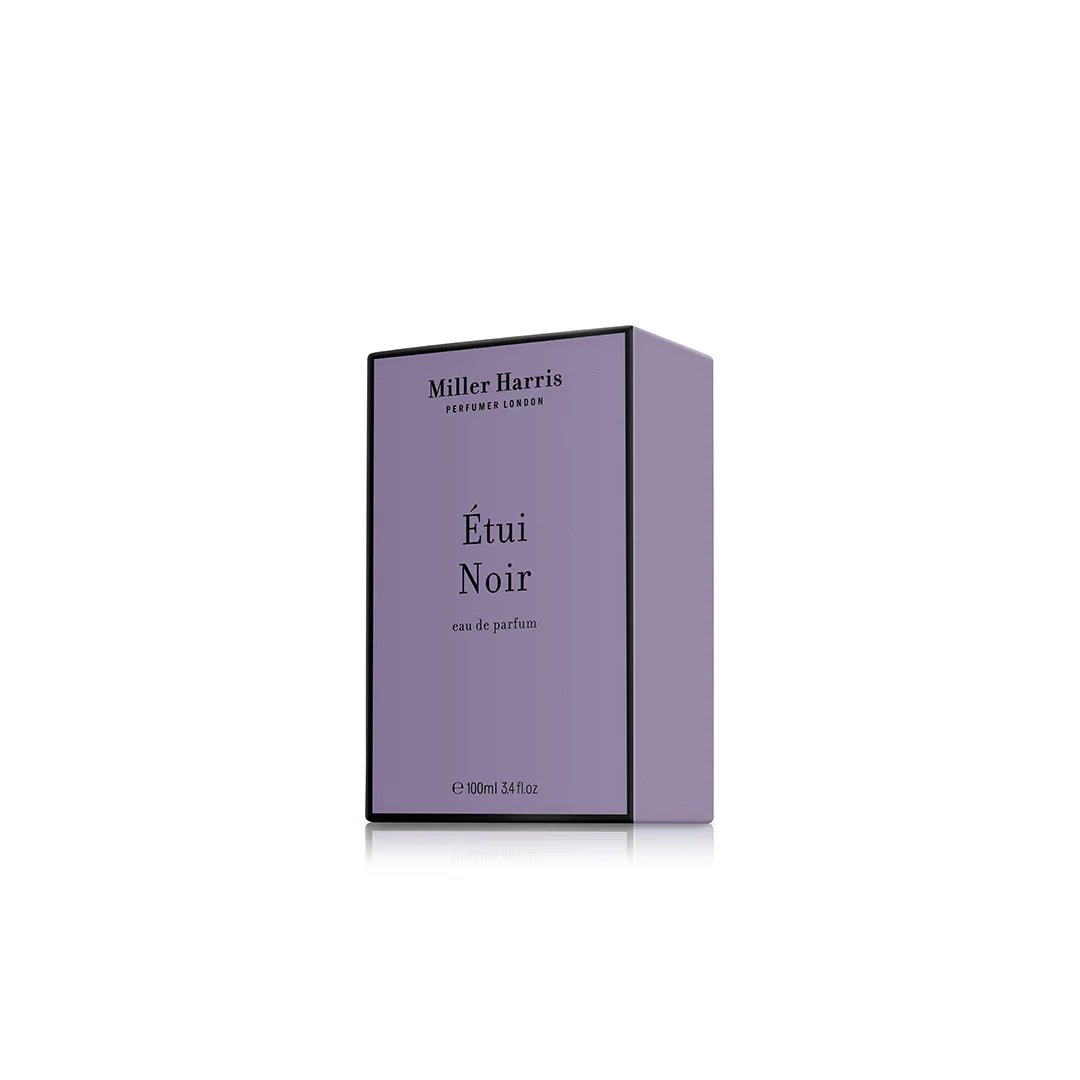 Miller Harris Etui Noir EDP 100ml 3