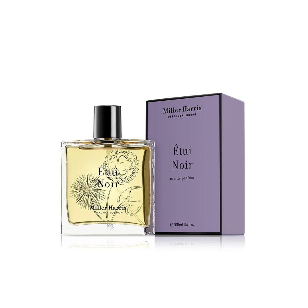 Miller Harris Etui Noir EDP 100ml 2