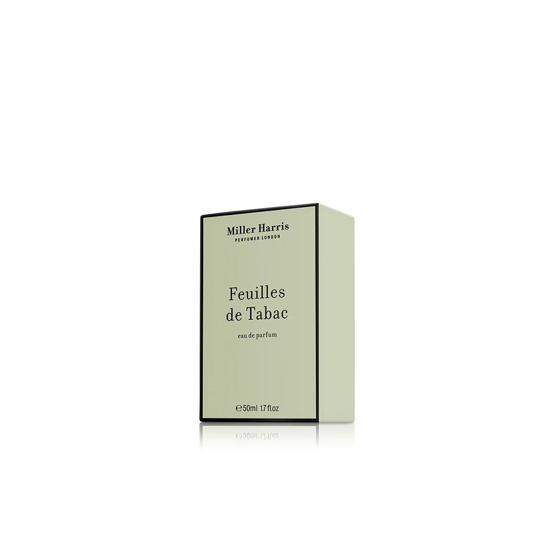 Miller Harris Feuilles de Tabac EDP 50ml 3