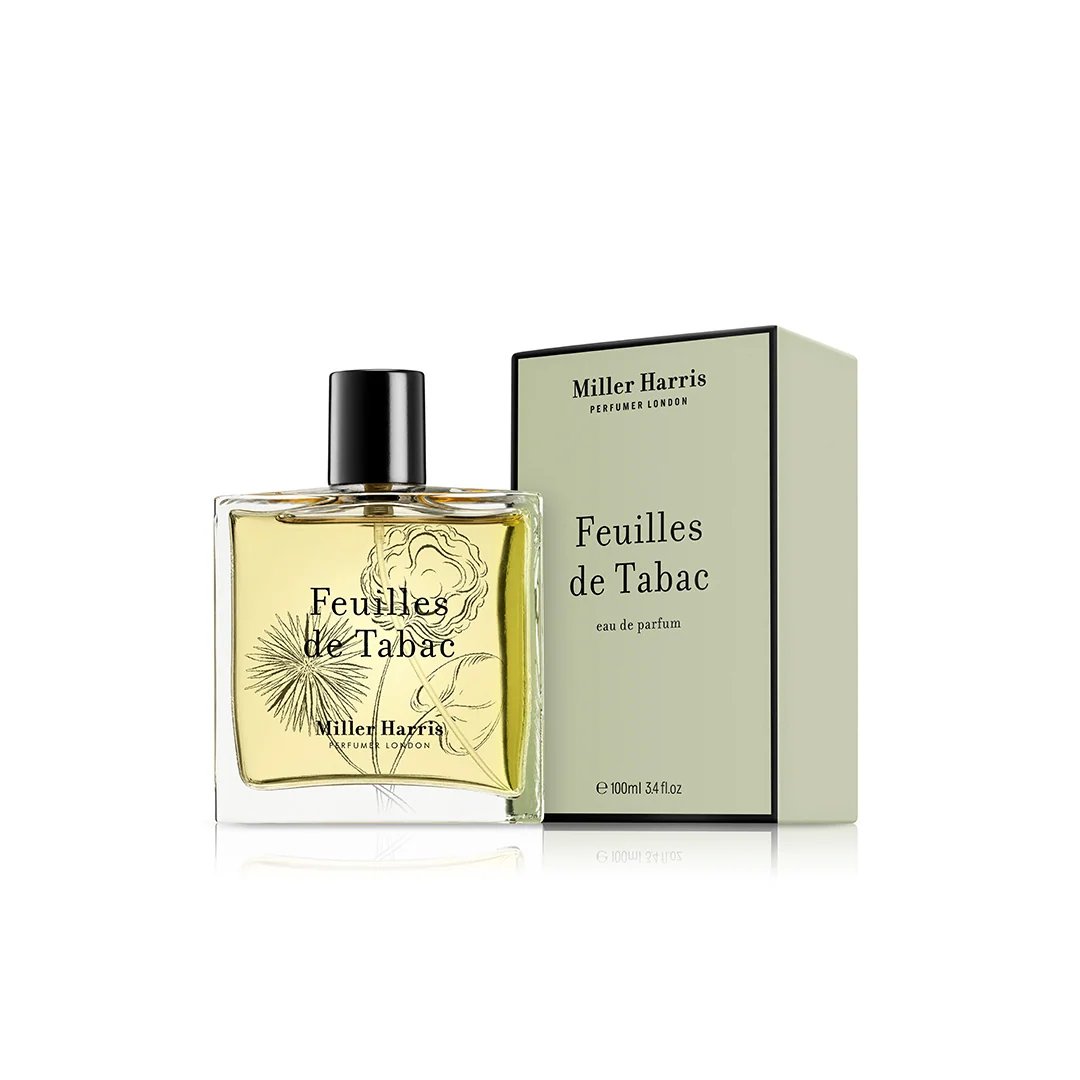 Miller Harris Feuilles de Tabac EDP 100ml 2