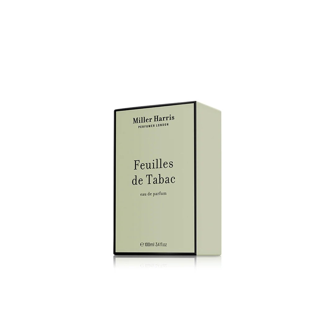 Miller Harris Feuilles de Tabac EDP 100ml 3