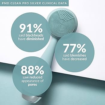 PMD Clean Pro Silver 5