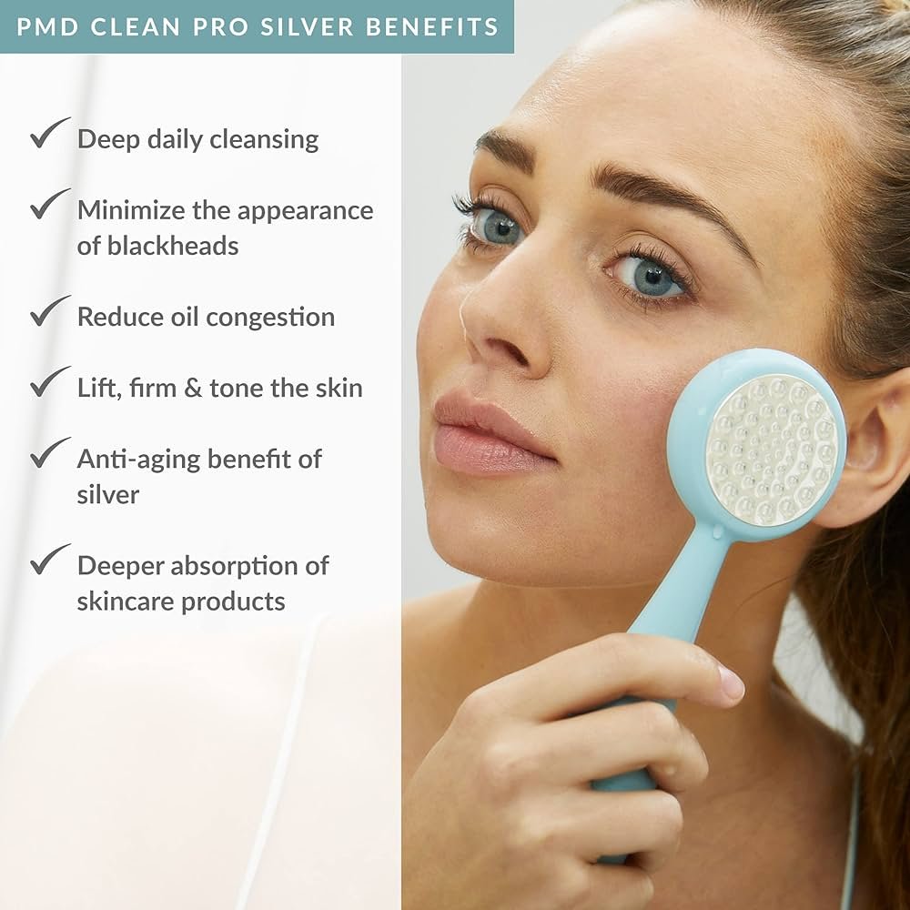 PMD Clean Pro Silver 6