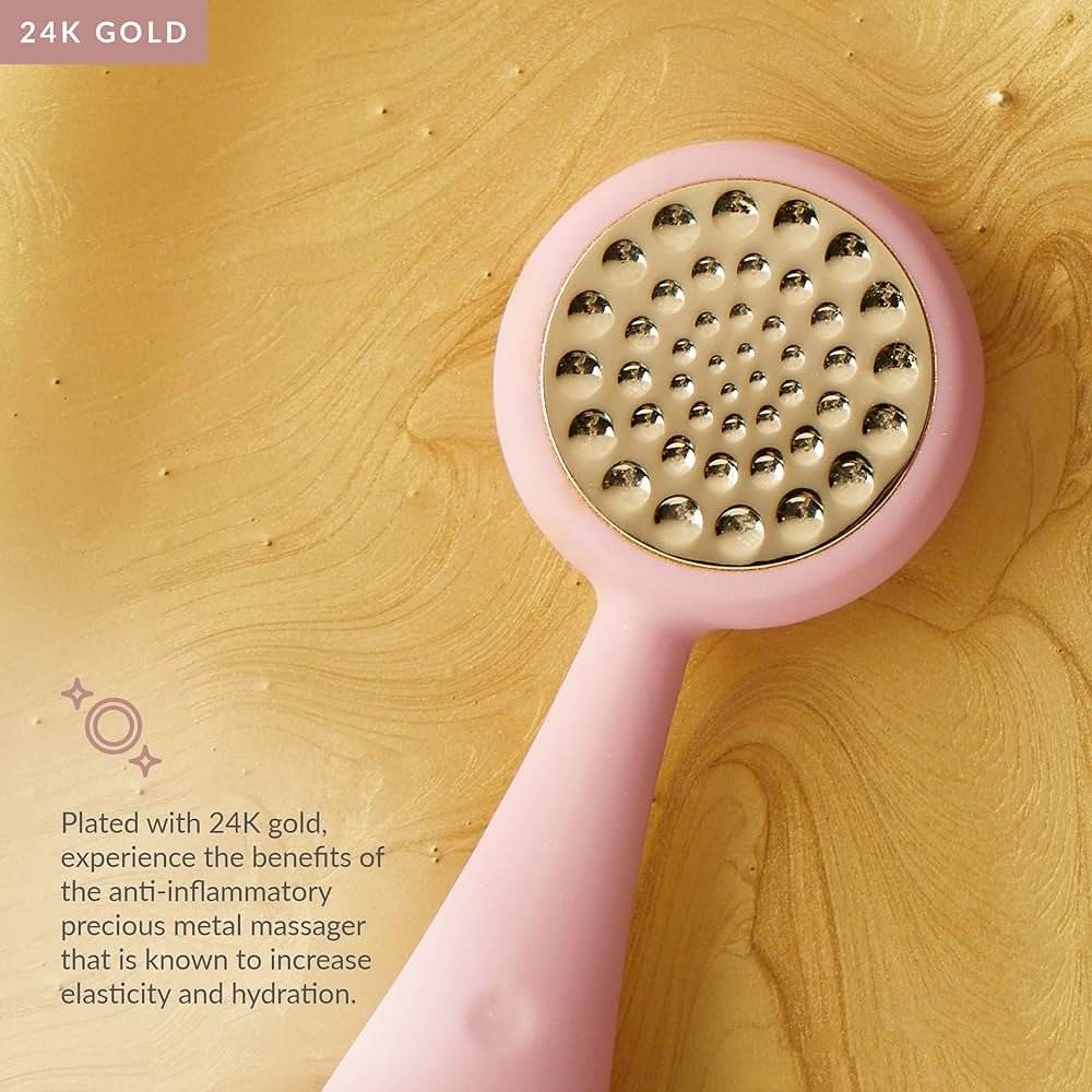 PMD Clean Pro Gold - Rose 5
