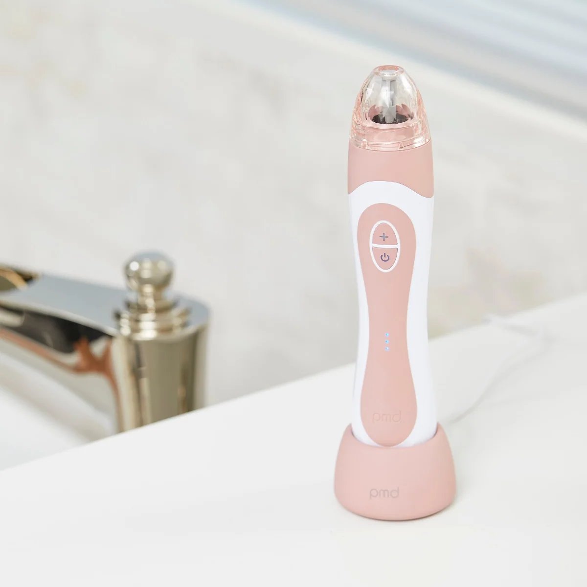 PMD Personal Microderm Elite Pro - Rose 3