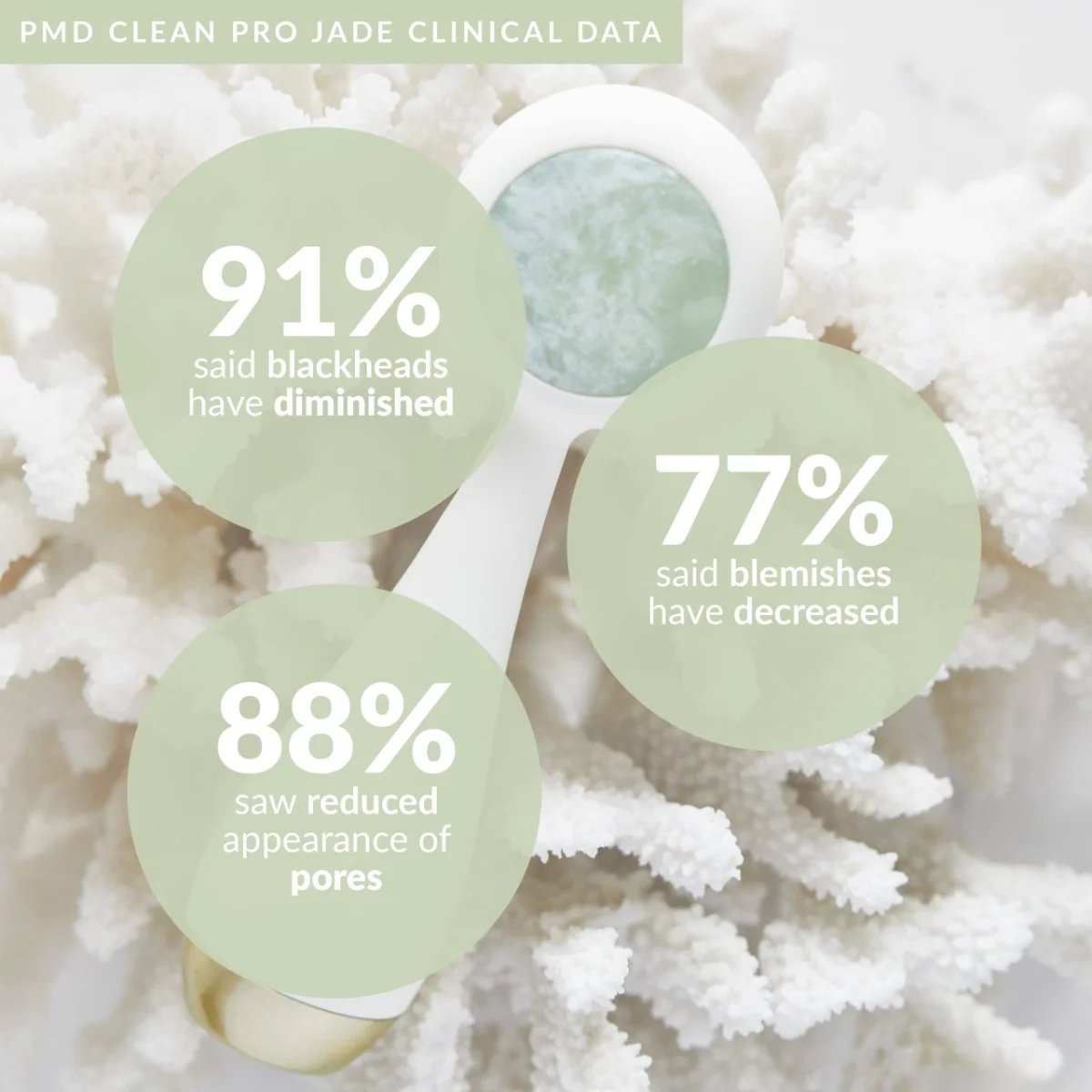 PMD Clean Pro Jade 5