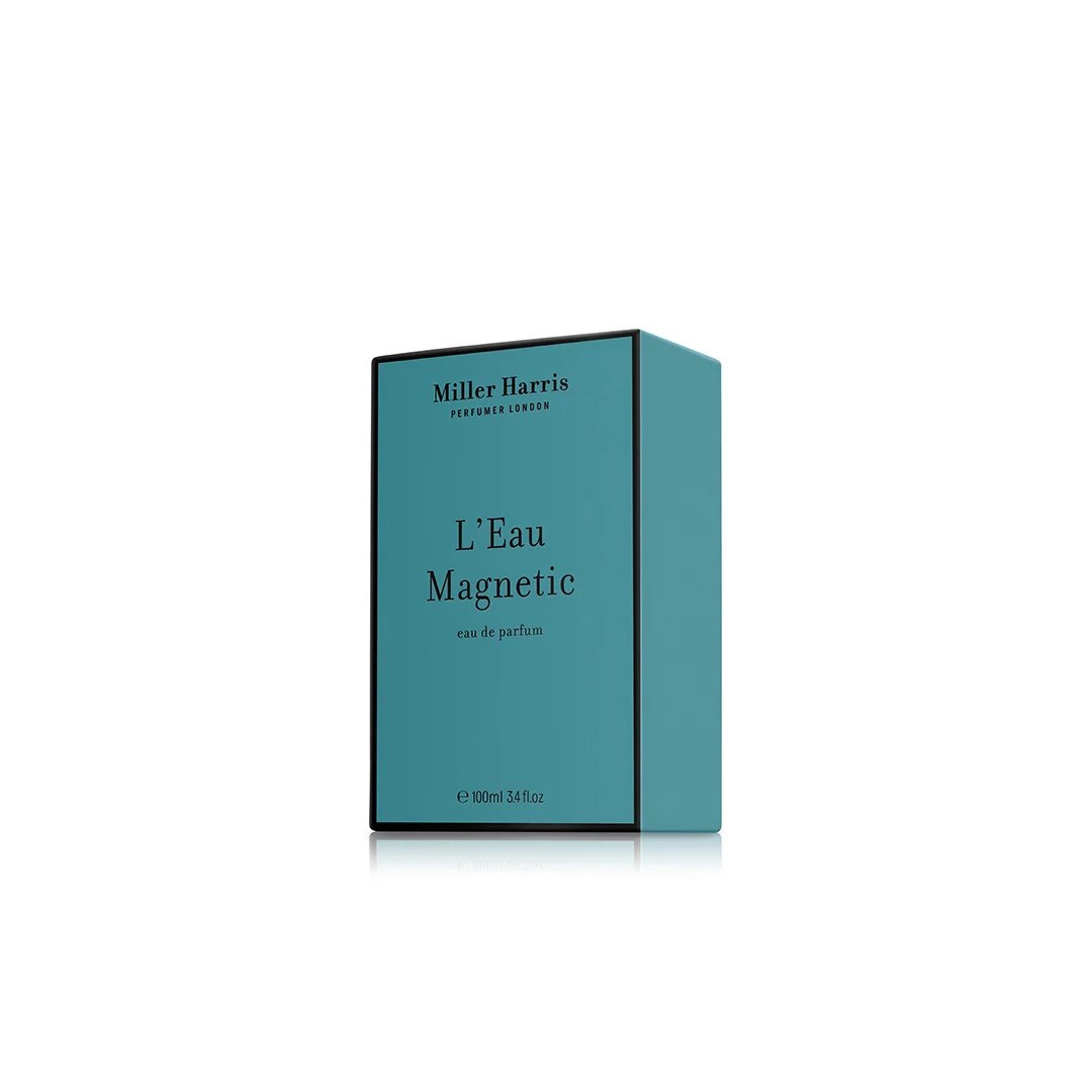Miller Harris Leau Magnetic EDP 100ml 2