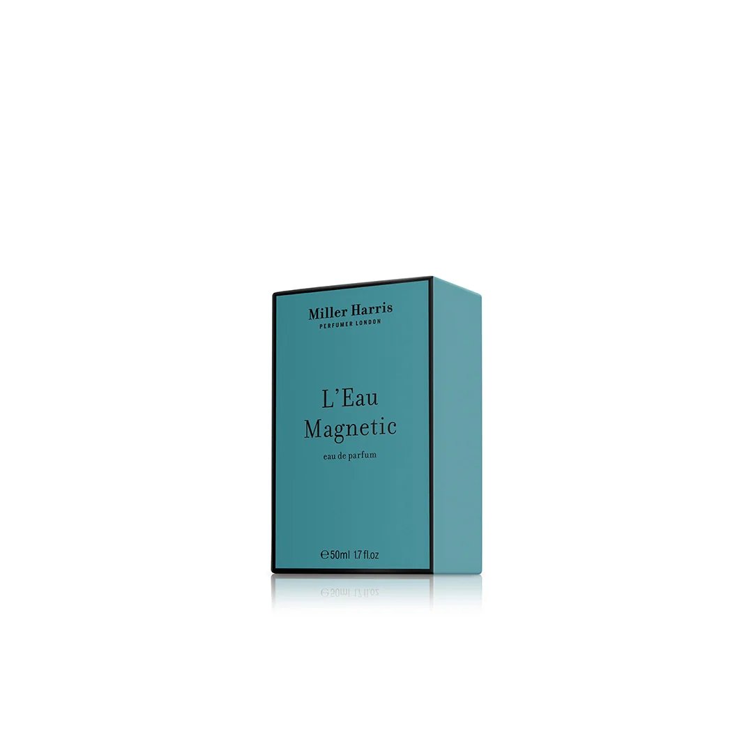 Miller Harris L'eau Magnetic EDP 50ml 3