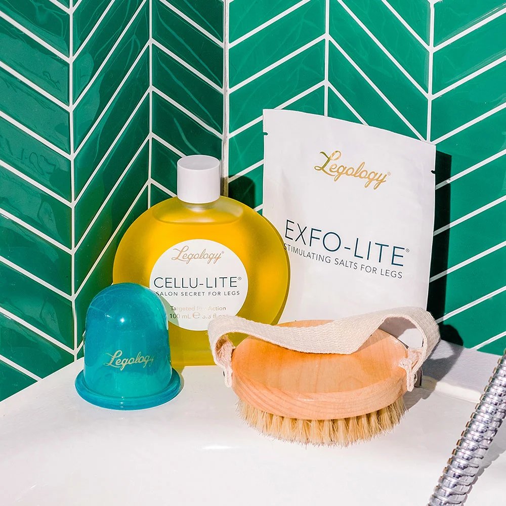 Legology Circu-Lite Squeeze Therapy For Legs 3