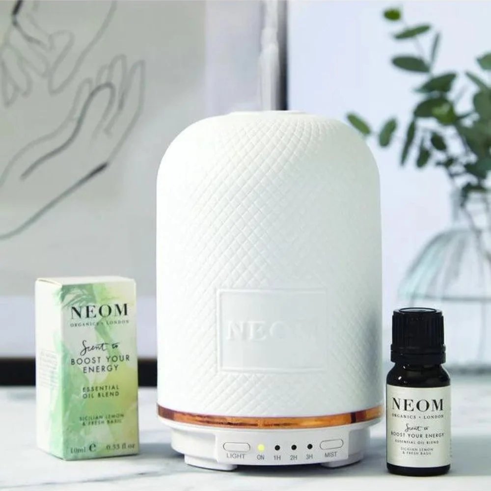 Neom Organics Perfect Night's Sleep Essential Oil Blend 10ml 3