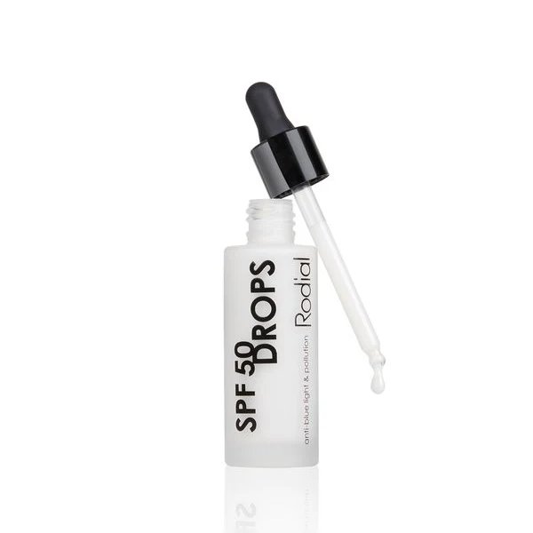 Rodial SPF 50 Drops 30ml 5