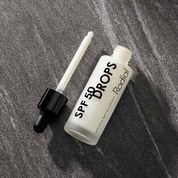 Rodial SPF 50 Drops 30ml 3