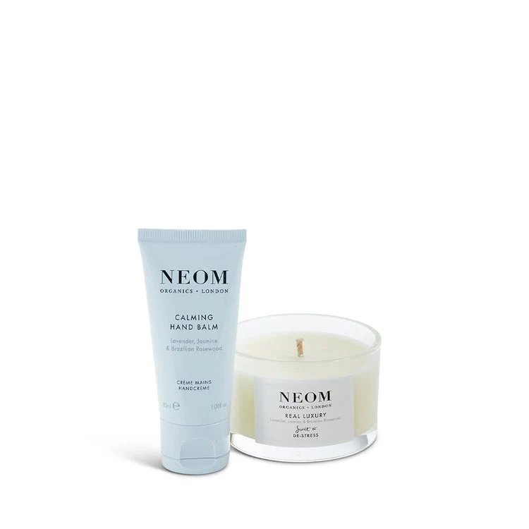 Neom Organics Calm Vibes 2