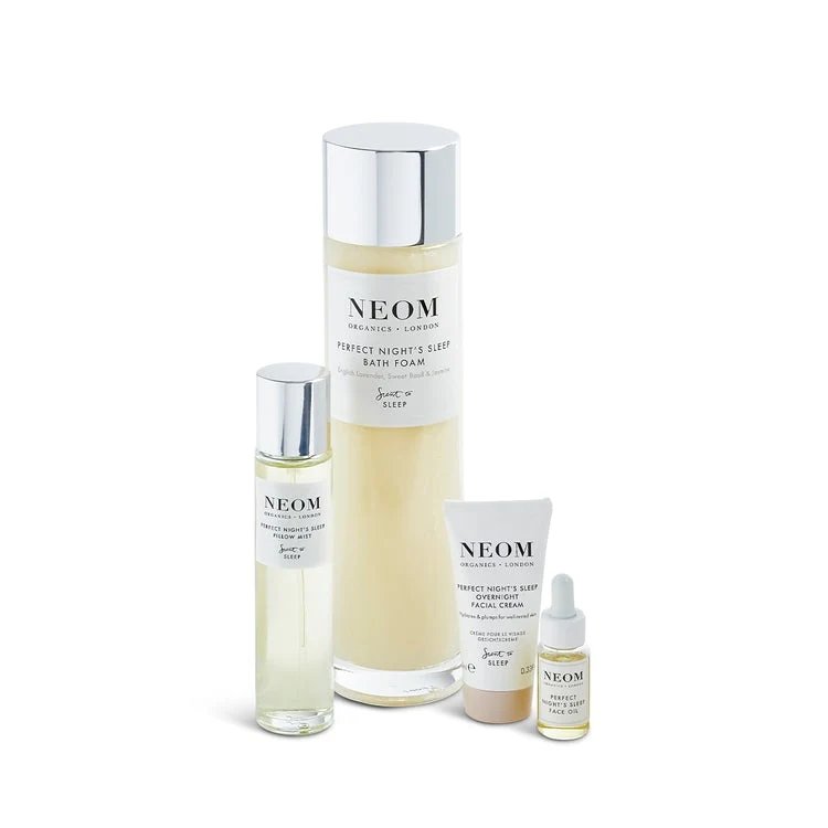 Neom Organics Beautiful Night's Sleep 3