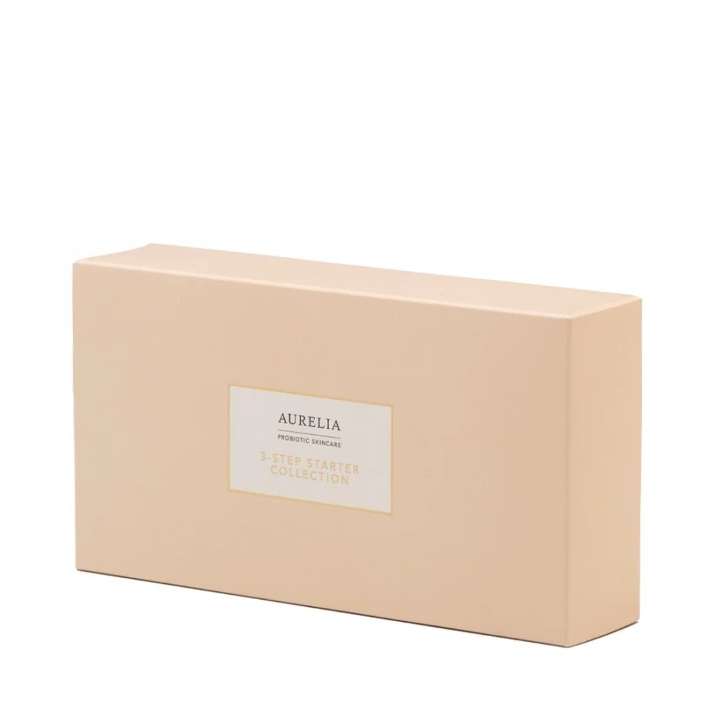 Aurelia London 3 Step Starter Collection 4