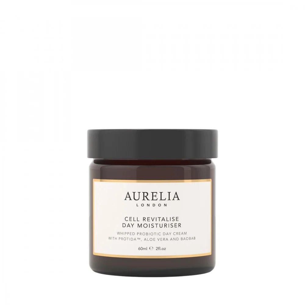 Aurelia London Cell Revitalise Day Moisturiser 60ml 2
