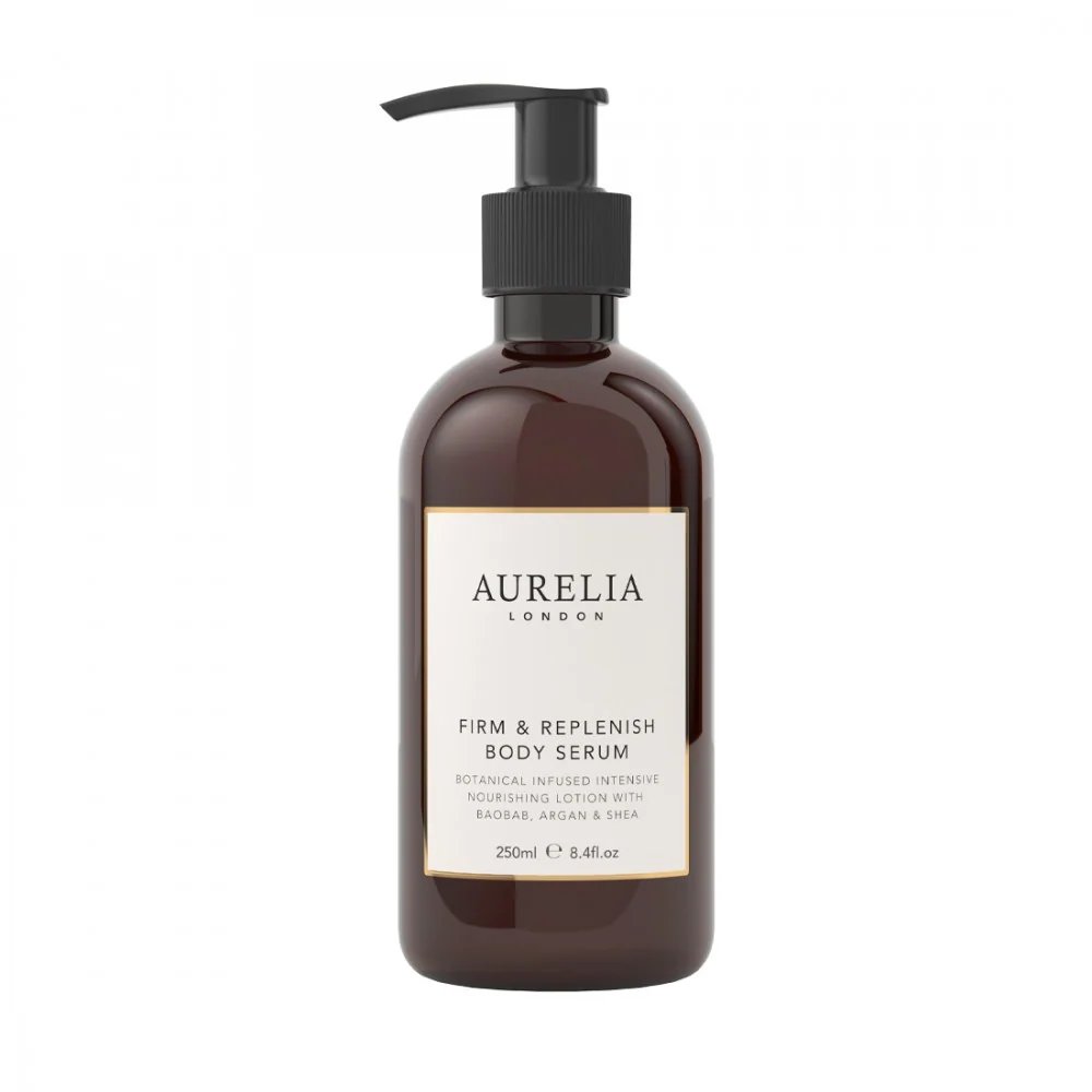 Aurelia London Firm & Replenish Body Serum 250ml 2