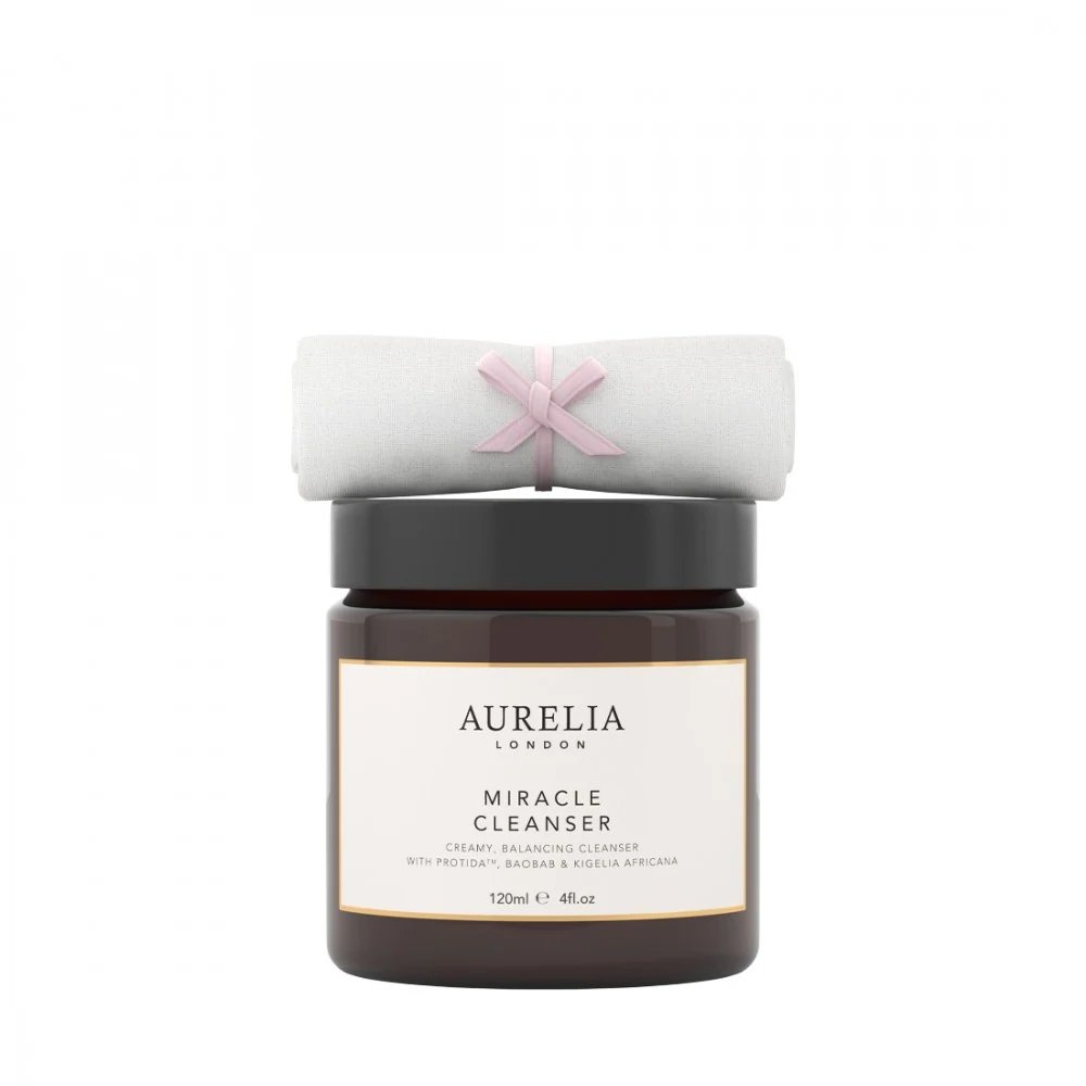 Aurelia London Miracle Cleanser 30ml 2