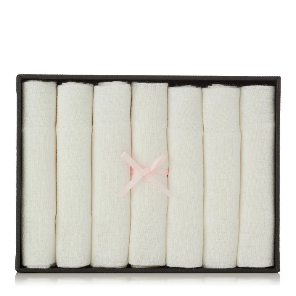 Aurelia London Monday-Sunday Muslins 7 Muslins 2